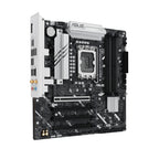 ASUS B860M MAX GAMING AX Intel B860 LGA 1851 (Socket V1) micro ATX (6)