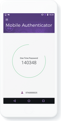 Multifactor Authentication - OneSpan Token Bundle, 12 months runtime