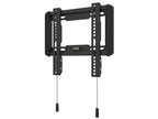 Multibrackets 5631 soporte para TV 55" Negro