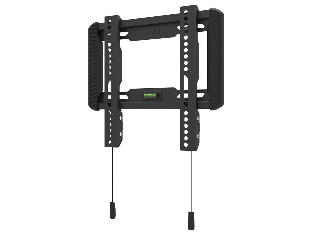 Multibrackets 5631 soporte para TV 55" Negro