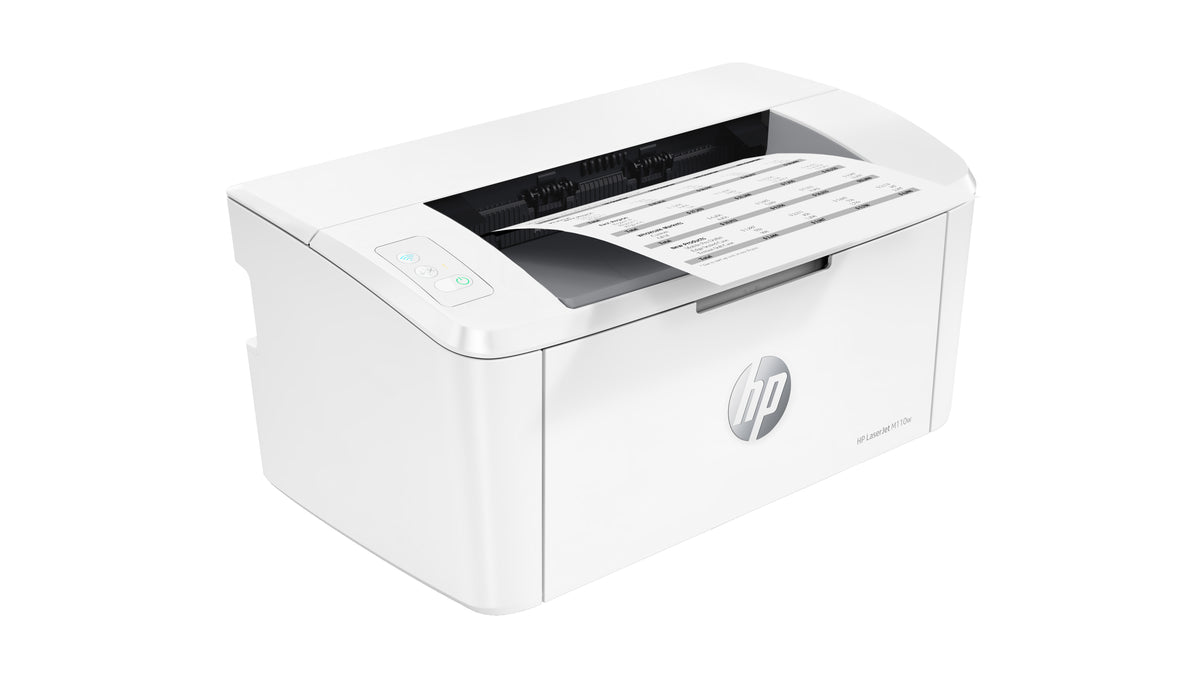HP LaserJet M110w Printer 600 x 600 DPI A4 Wifi (3)