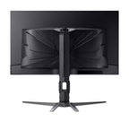 Acer Predator X32 X5 X32X5bmiiphuzx pantalla para PC 80 cm (31.5") 3840 x 2160 Pixeles 4K Ultra HD QD-OLED Pantalla táctil Negro (8)
