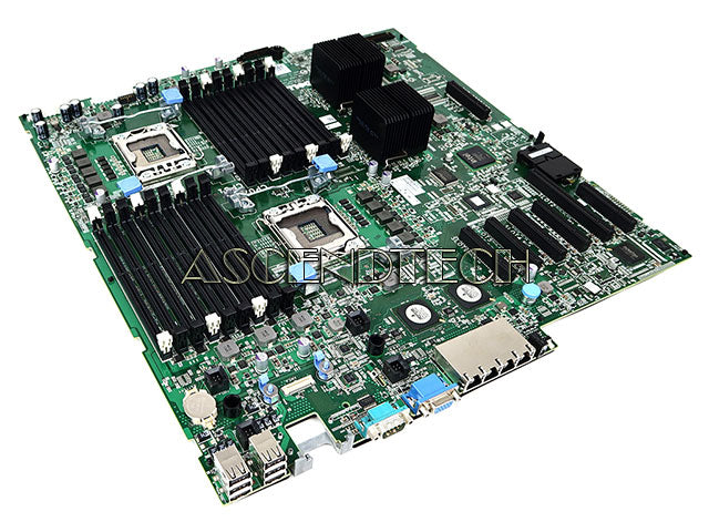 Dell PET710 V2 SYSTEM BOARD 1CTXG-RFB – Reacondicionado (3)