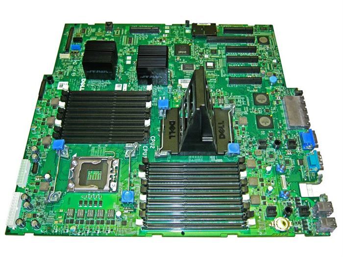 Dell PET710 V2 SYSTEM BOARD 1CTXG-RFB – Reacondicionado (2)
