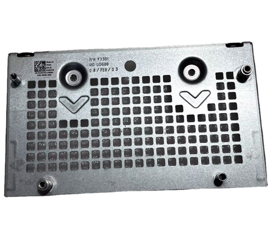 Dell Soporte de montaje PERC frontal 1GXYG-RFB – Reacondicionado