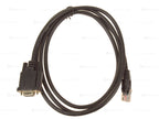 Dell Cable I/O Console DB9-RJ45 1J753-RFB – Reacondicionado (2)