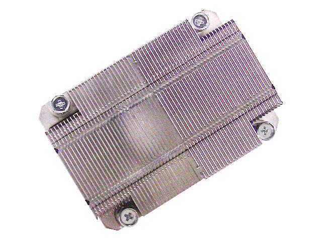 Dell POWEREDGE M520 HEATSINK 1KHGT-RFB – Reacondicionado (2)