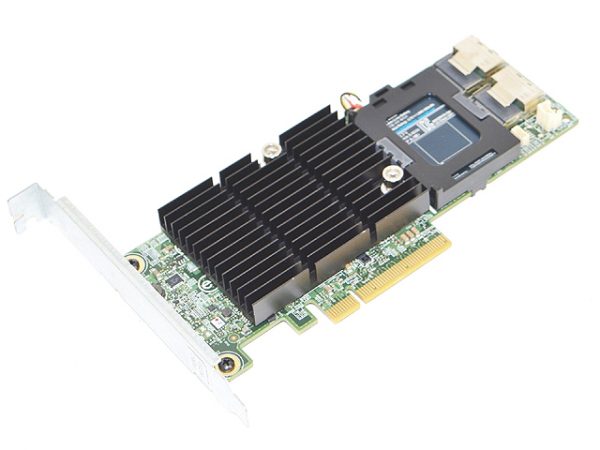 Dell ASSY CRD CTL H710 512 NV LPF 1KJ7G-RFB – Reacondicionado (2)