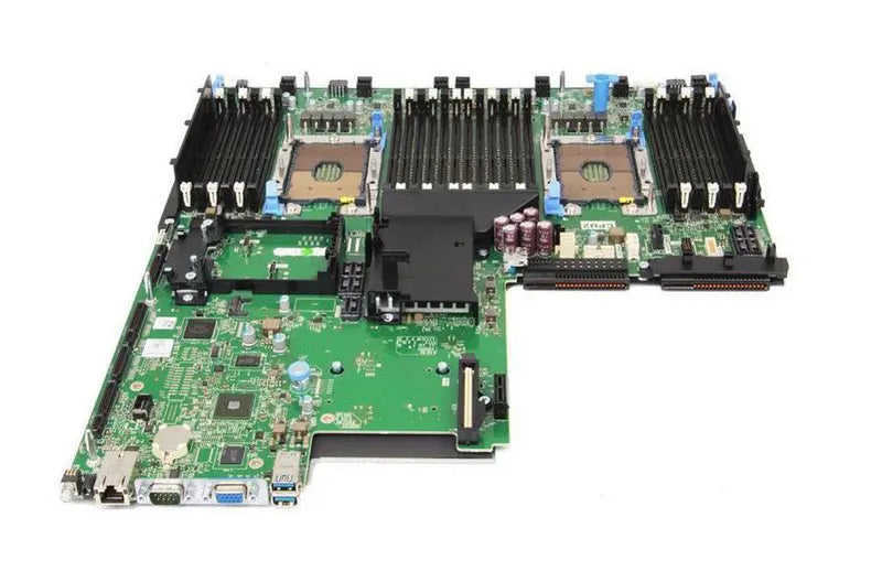 Dell Motherboard, Foxconn, V4 1KPX8-RFB – Reacondicionado (2)