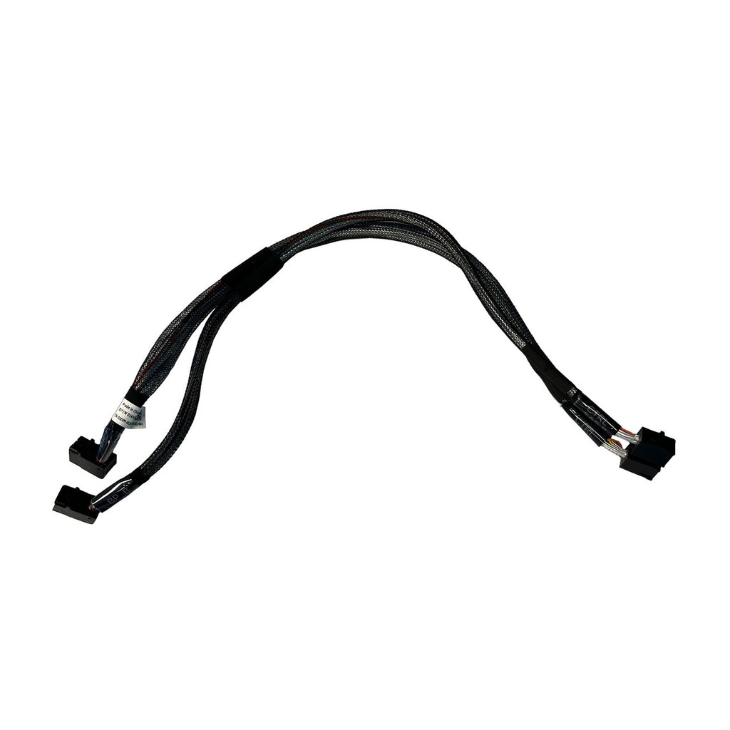 Dell Dual Mini-SAS HD cable 1KXPP-RFB – Reacondicionado (2)