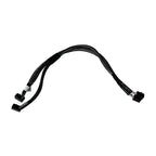Dell Dual Mini-SAS HD cable 1KXPP-RFB – Reacondicionado (2)