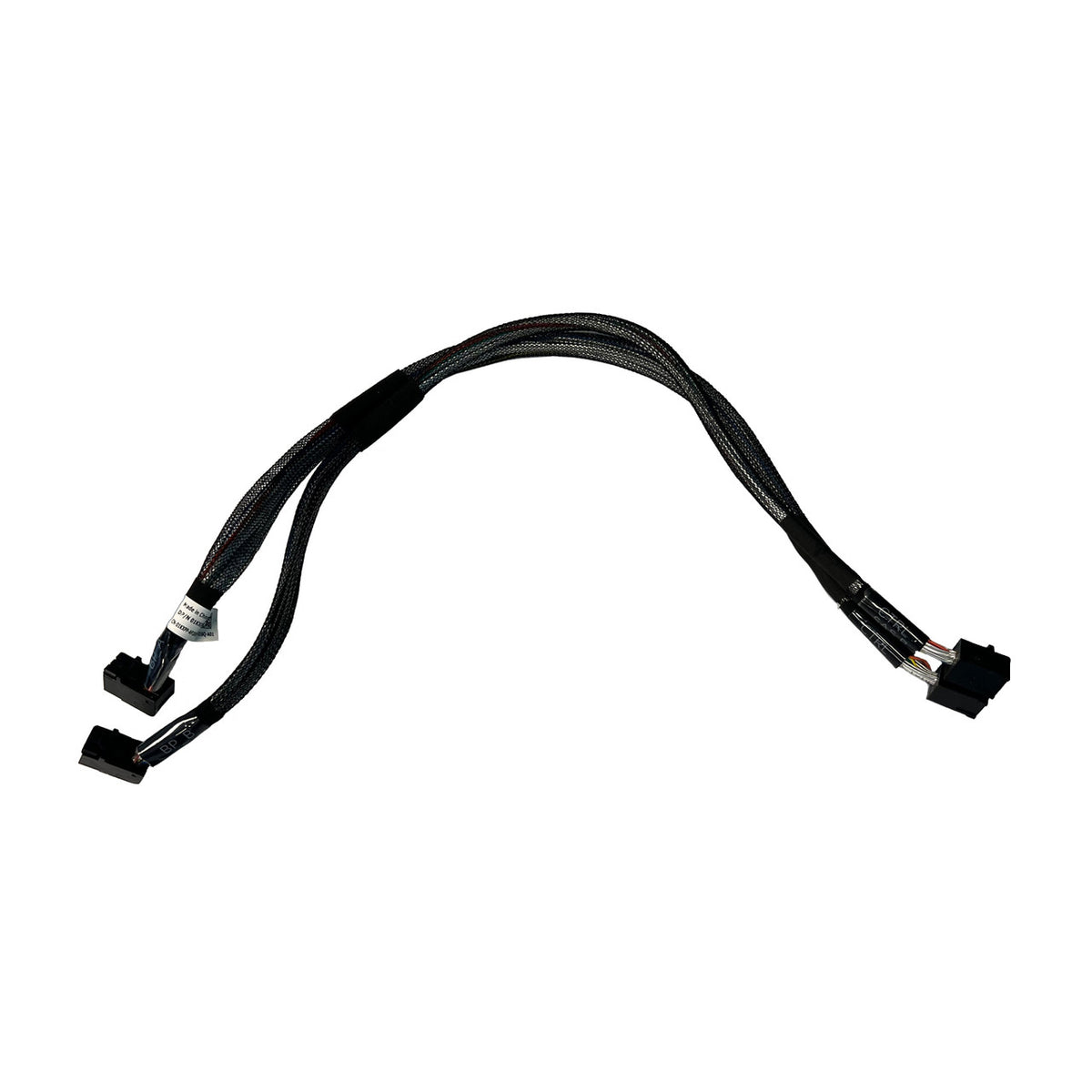 Dell Dual Mini-SAS HD cable 1KXPP-RFB – Reacondicionado (2)