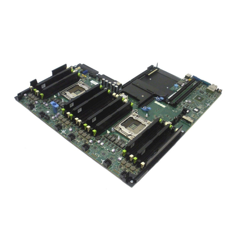 Dell PER620 V5 SYSTEM BOARD 1W23F-RFB – Reacondicionado (4)
