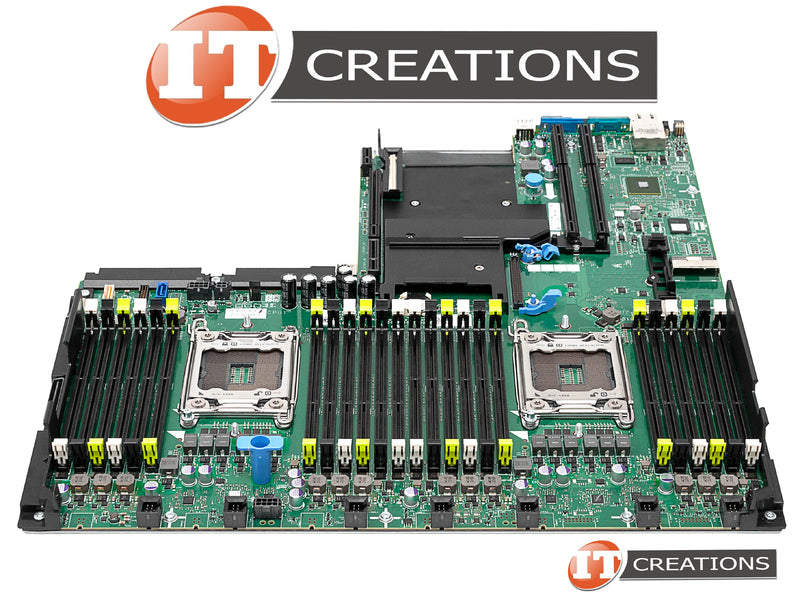 Dell PER620 V5 SYSTEM BOARD 1W23F-RFB – Reacondicionado (2)