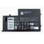 Dell Portátil de iones de litio de 43 Wh 1WWHW
