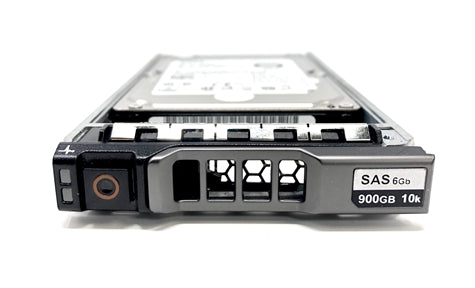 Dell 900GB 10K 2.5 SAS 6G 1X09G 1X09G-RFB – Reacondicionado (2)