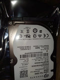 Lenovo 500GB 5400RPM SATA 2,5" HDD 00FC431-RFB – Reacondicionado