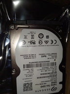 Lenovo 500GB 5400RPM SATA 2,5" HDD 00FC431-RFB – Reacondicionado