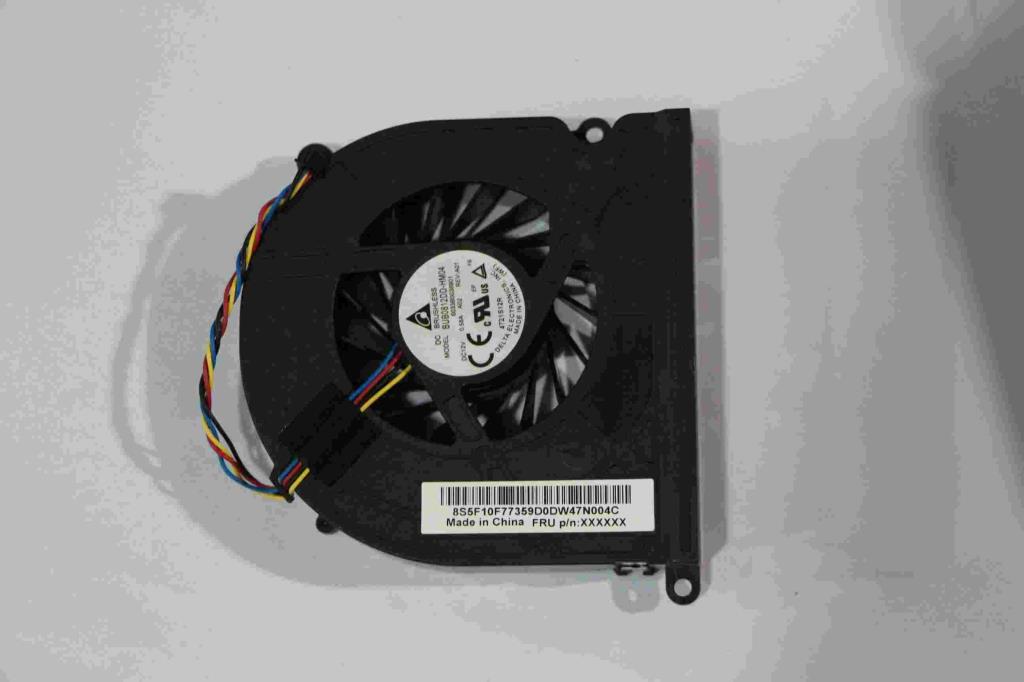FAN System T B40-30 DIS/UMA