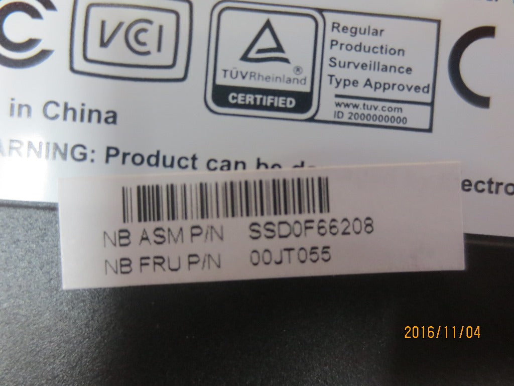 512GB SATA 2.5-inch internal