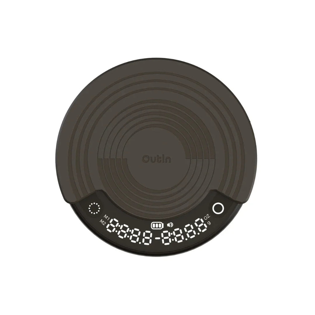 OutIn Claro - Coffee Scale OT-SCL-01
