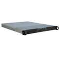 Inter-Tech IPC 1U-10255 Rack Negro