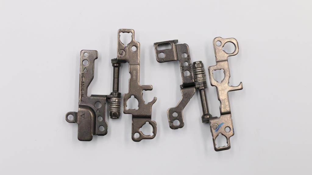 Hinge L+R
