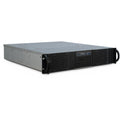 Inter-Tech IPC 2U-20248 Rack Negro