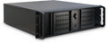 Inter-Tech 3U-3098-S Rack Negro