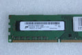 4GB DDR3 memory module,