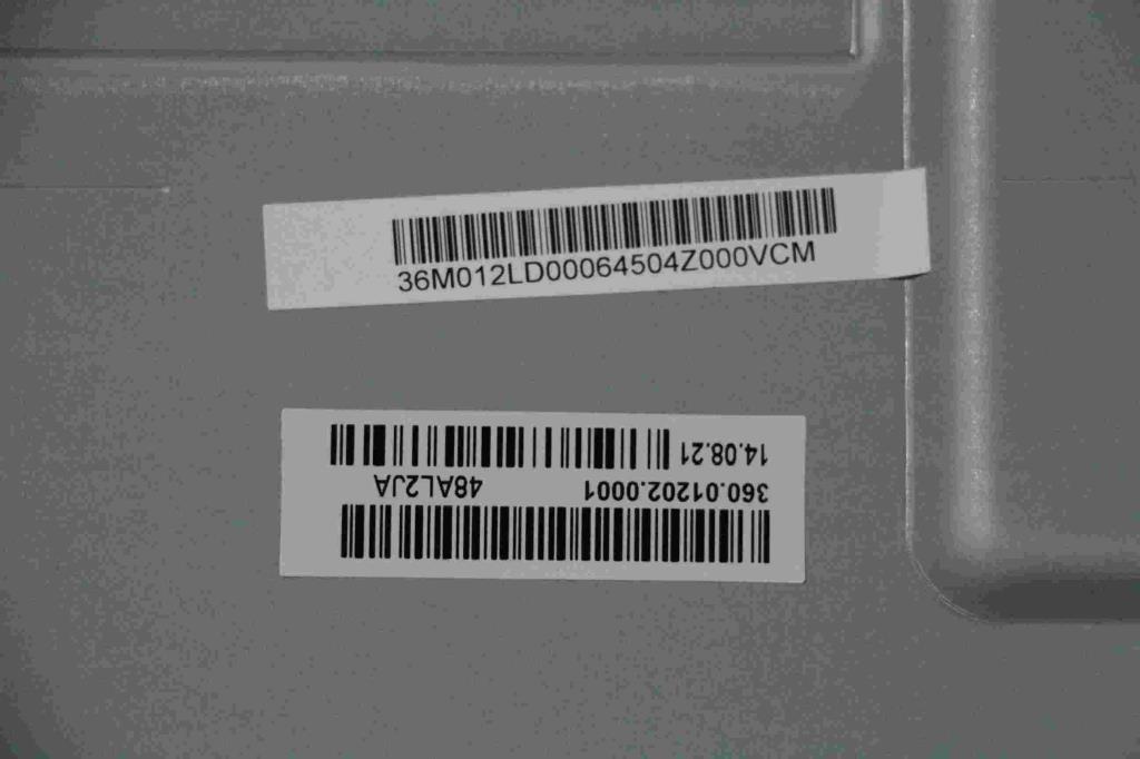 DISPLAY LCD Module W C50-30
