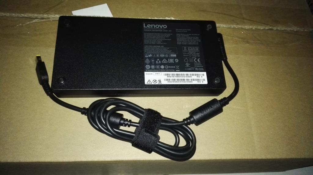 20V 2.25A 230W AC adapter for
