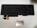 Keyboard