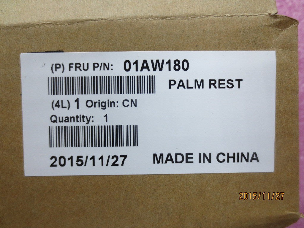 Palmrest