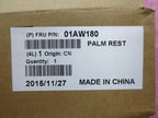 Palmrest