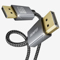 Cable DisplayPort a DisplayPort - 1.8m