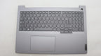 COVER Upper Case ASM_SPA
