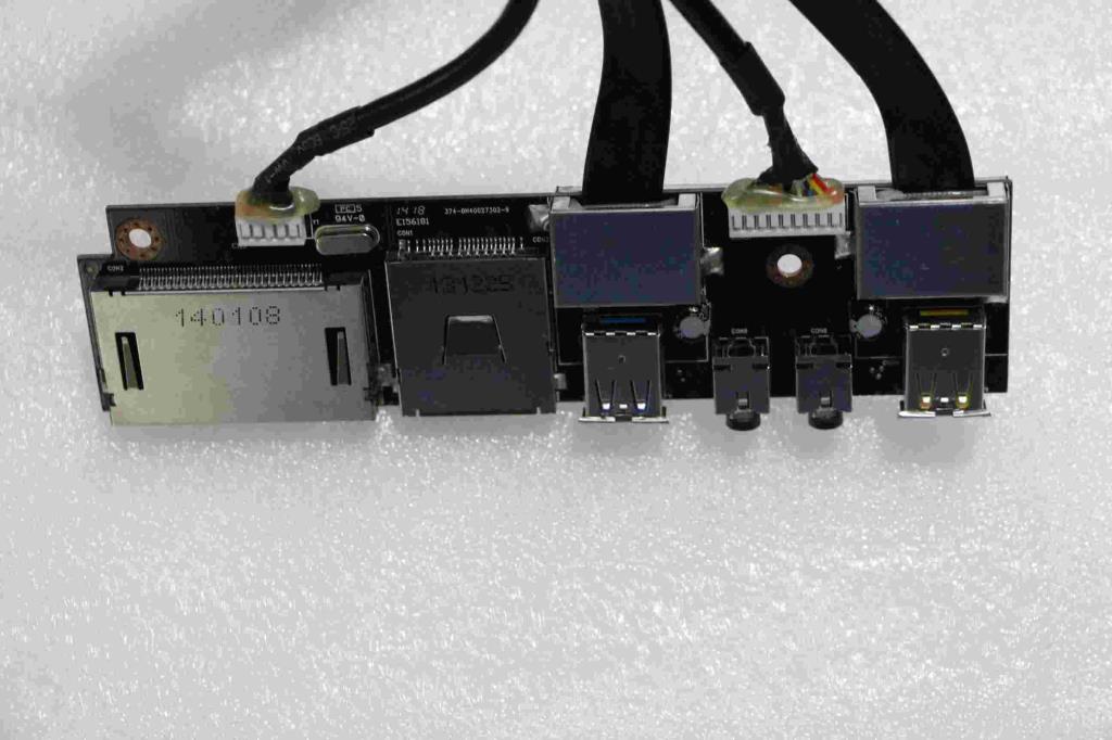 Taisol GL8392SU3ca CardReader