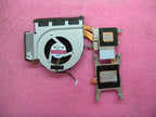 Hybrid cooling fan for Lenovo