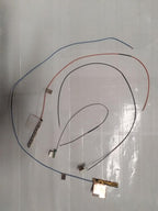 Antenna WLAN WWAN ASM