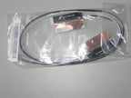 Dual wireless antenna for