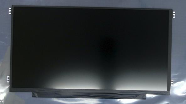 FRU 100e Chrome IVO 11.6" HD