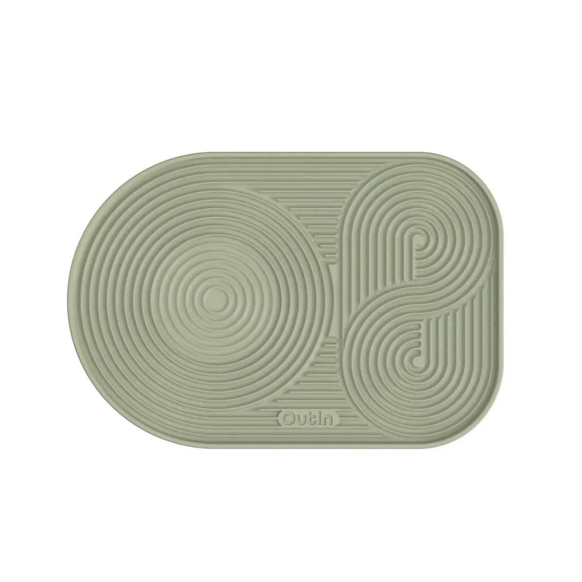 OutIn Silicone Coffee Mat OT-MAT-01