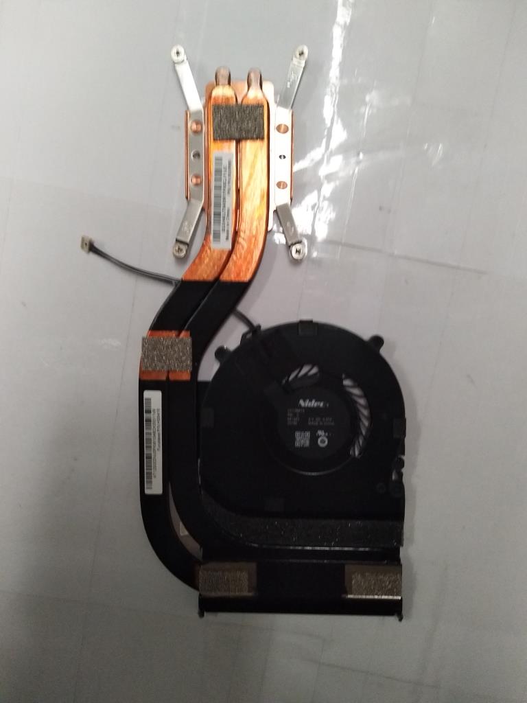 CPU Cooling Fan with Heatsink
