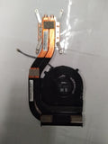 CPU Cooling Fan with Heatsink
