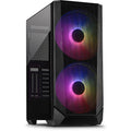 Inter-Tech IT-3503 Airstream Torre Negro