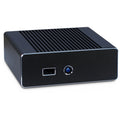 Inter-Tech IT-3900 NUC Negro 60 W