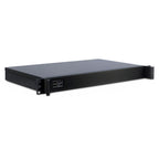 Inter-Tech IPC-K-126L Rack Negro