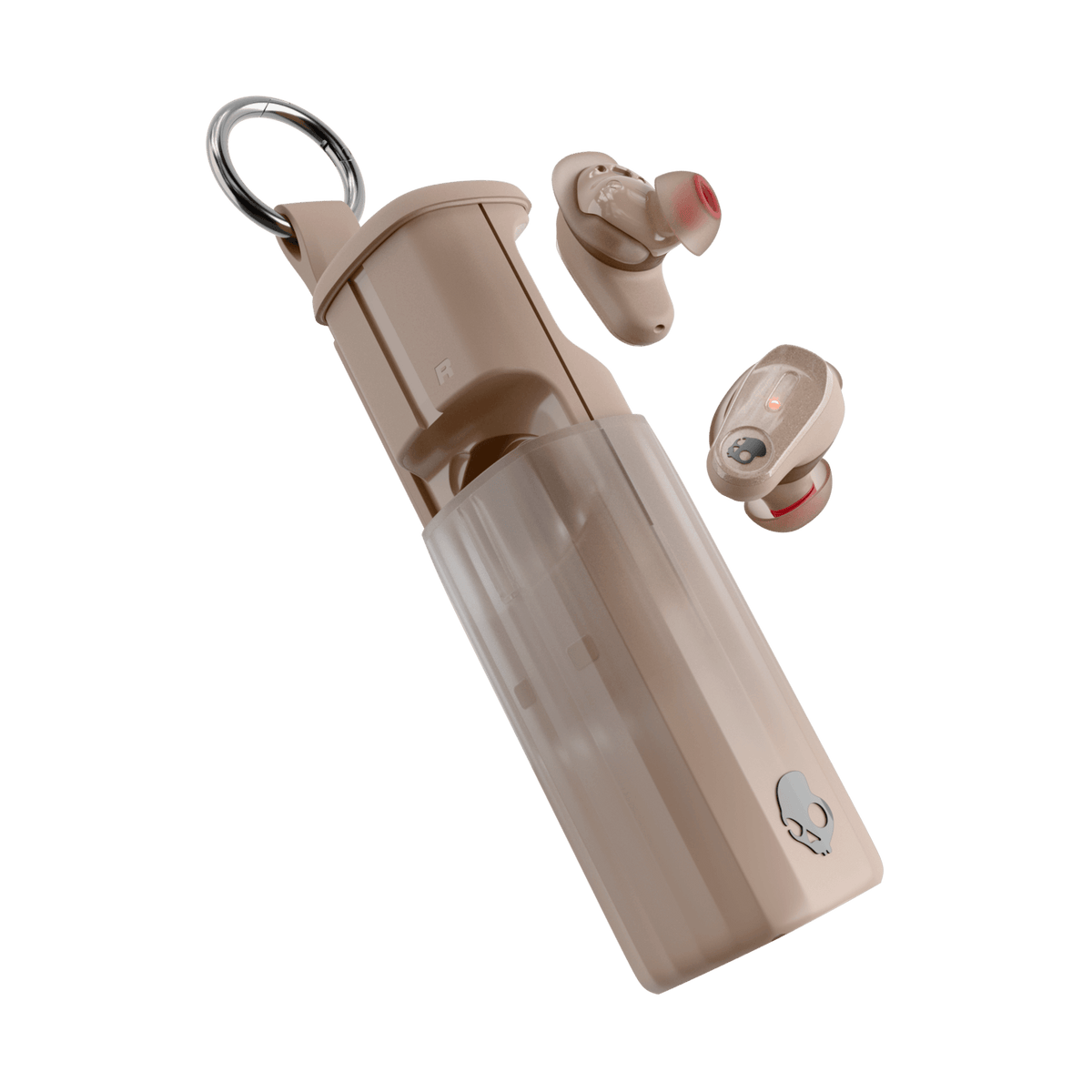 Skullcandy Method 360 ANC Auriculares con micrófono Estéreo totalmente (S2MTW-T987)