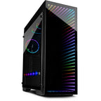 Inter-Tech X-908 Infini2 Torre Negro